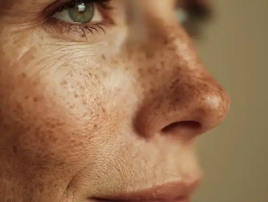 Evidence-based melasma cream treatments including triple combination and tranexamic acid in Australia